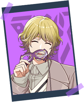 深水 紫苑 - CV:田丸 篤志 | CHARACTER | ライドカメンズ | BANDAI