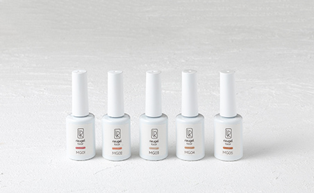 ジェルネイルブランド「リュージェル」は国産ジェルの販売ブランド