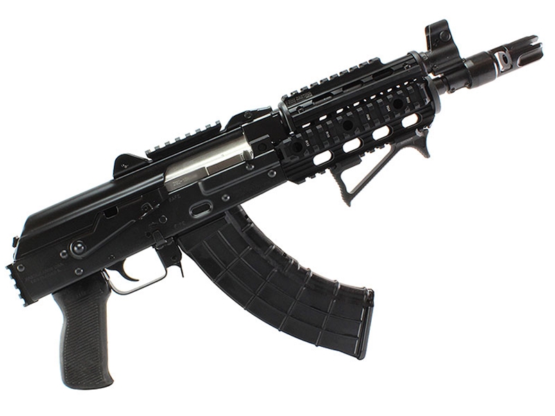 Zastava ZPAP92 7.62x39 10