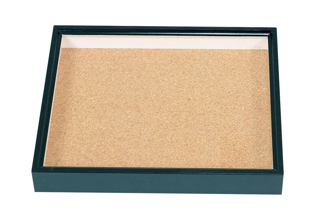 ドイツ型コン虫標本箱 GM【志賀昆虫普及社】【りかなび】ケニス株式会社