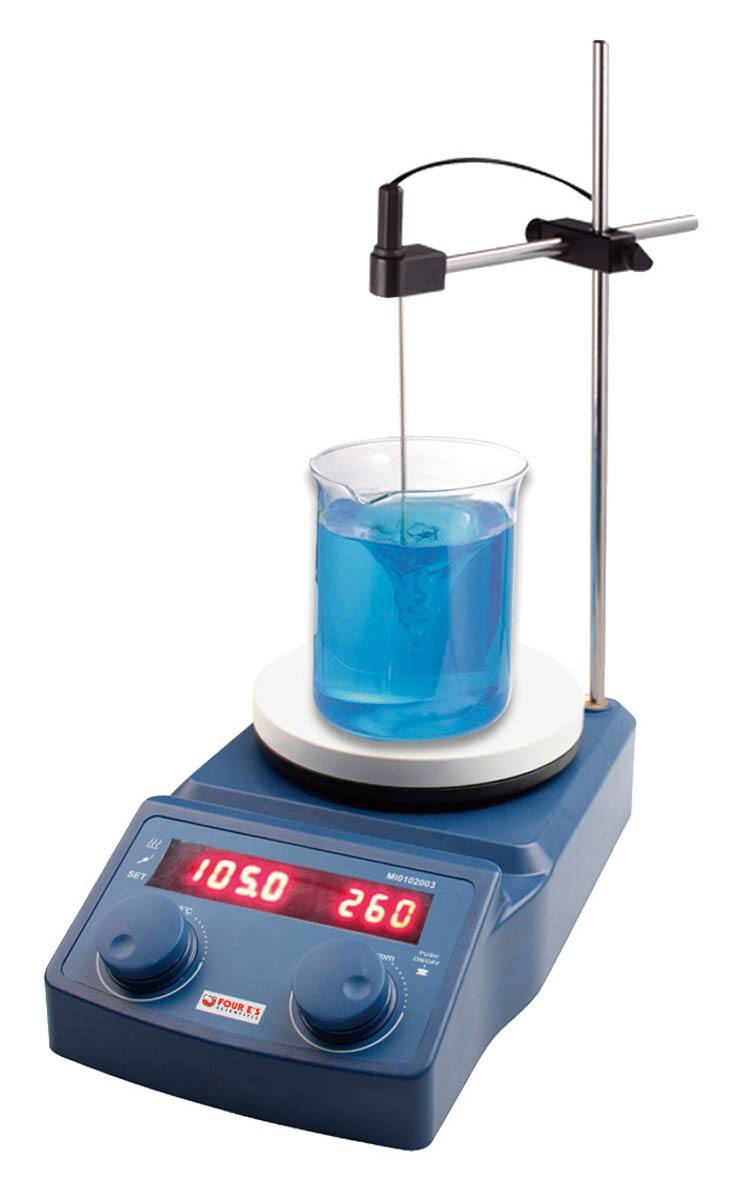 ホットマグネットスターラーMI03用温度センサ PT－1000