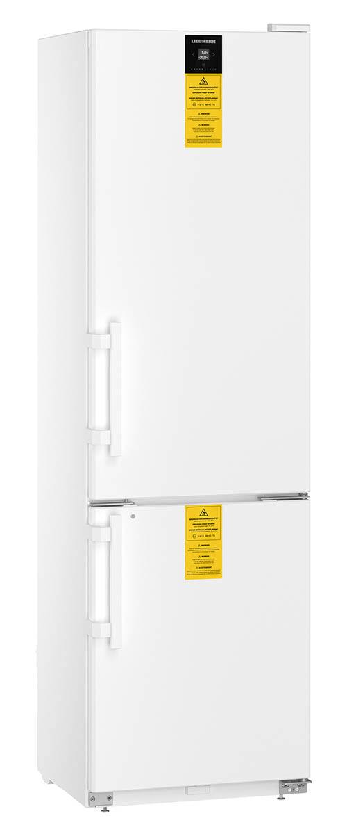 リーペヘル庫内防爆冷凍冷蔵庫 SCF－FG－4002【日本