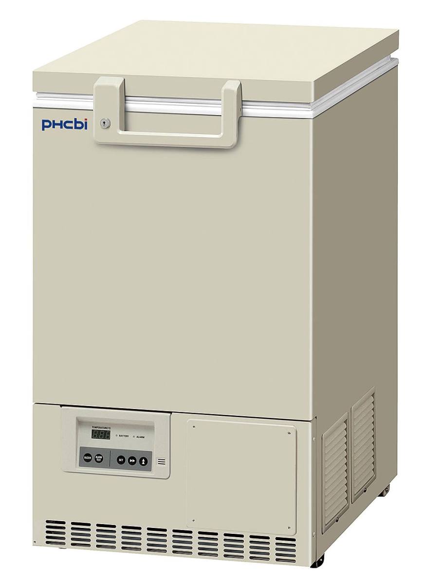 超低温フリーザー MDF－C8V1－PJ【PHC】【りかなび】ケニス