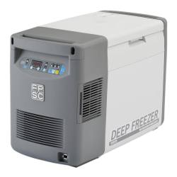 ポータブル低温冷凍冷蔵庫 SC－DF25【ツインバード工業】【りか