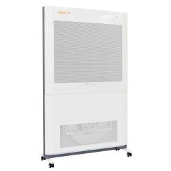 クリーンパーティション ACP－897BH【日本エアーテック