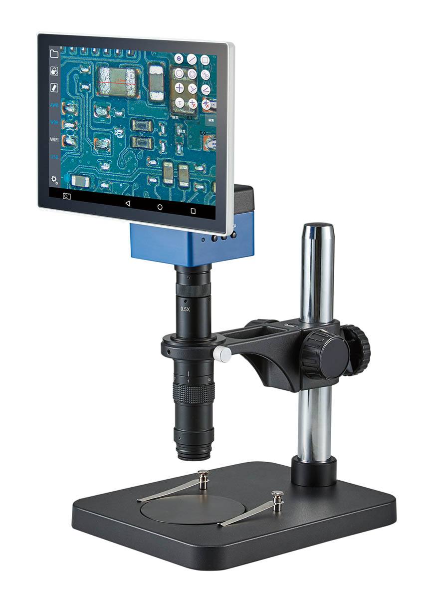 デジタルマイクロスコープ XDZ－ATZ【りかなび】ケニス株式会社