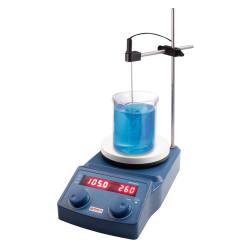 ホットマグネットスターラー MI03【りかなび】ケニス株式会社