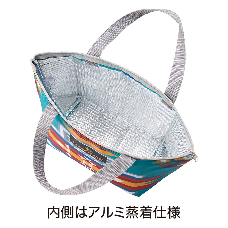 ネイヴス ミディアム保冷バッグ｜バッグ｜在庫対応ノベルティ（名入れ