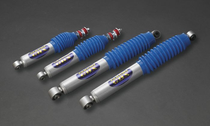 ショックアブソーバ « リムコーポレーション