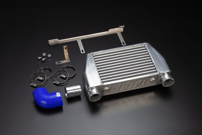 HDi GT2インタークーラーキット « リムコーポレーション