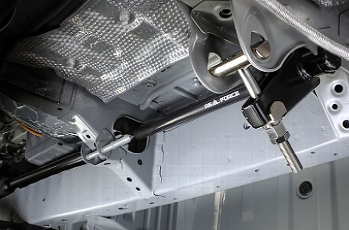 トーションバー « リムコーポレーション