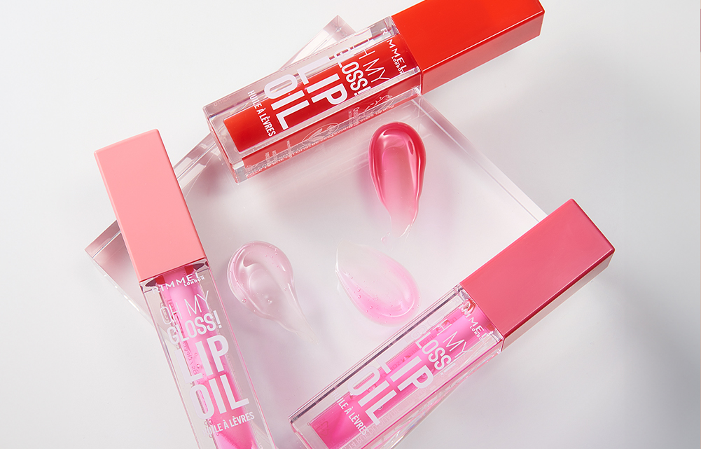 まるでグロスを塗ったかのようなツヤ感でぷるんぷるんの唇に♡保湿ケア