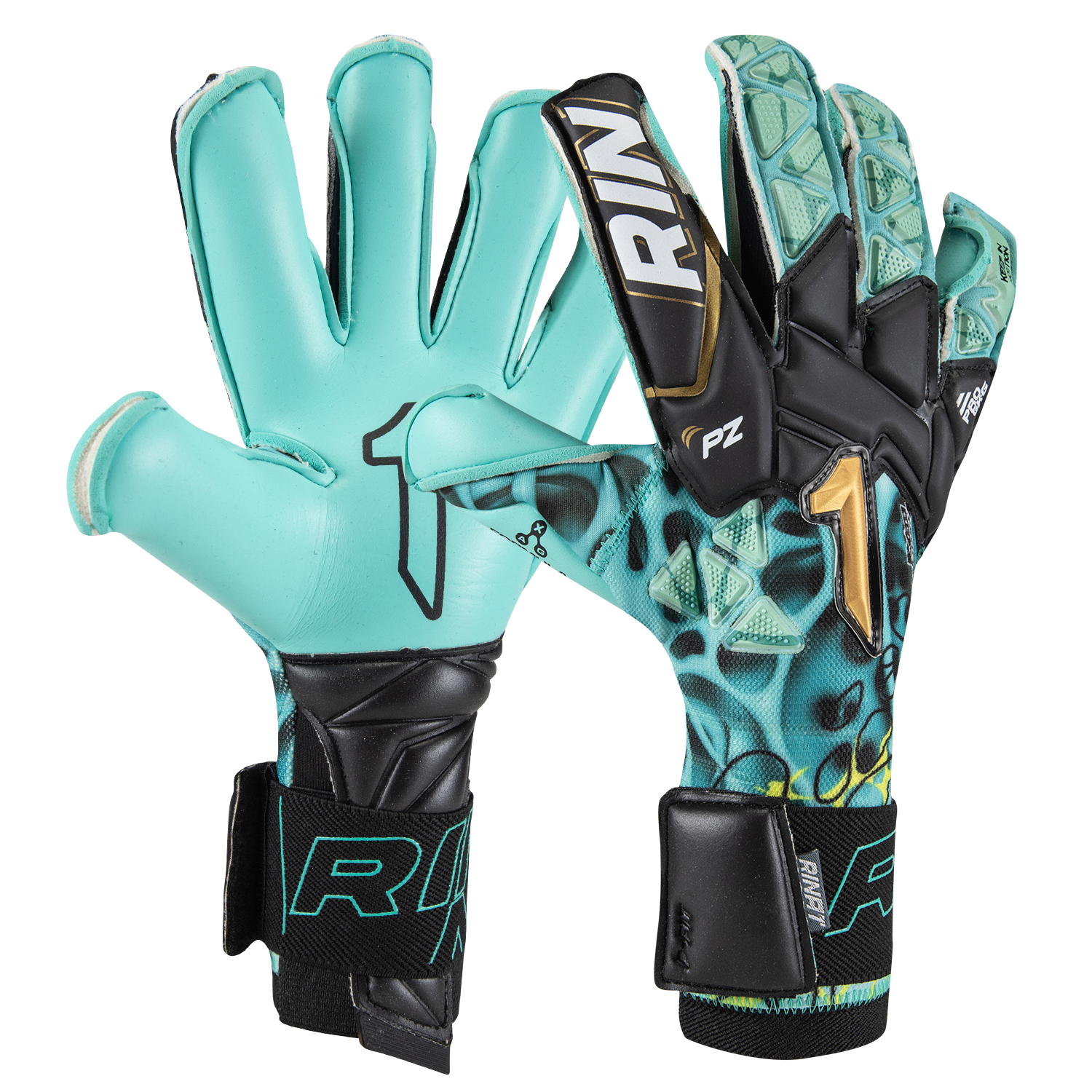 Rinat Xtreme-Dominius Pro Goalkeeper Glove – Rinat USA