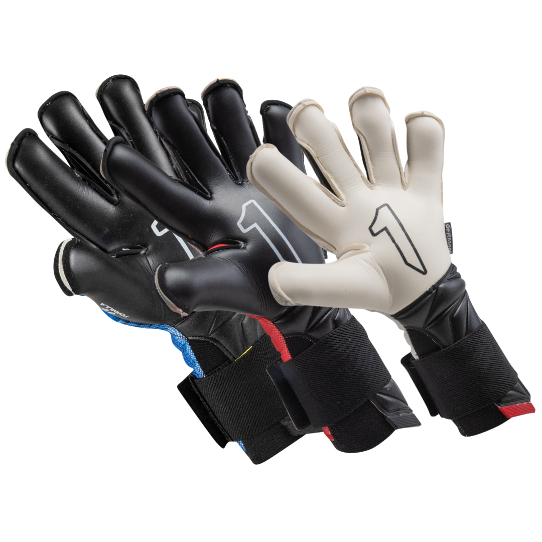 Rinat Soccer - Xtreme-Guard Zhero Pro Goalkeeper Glove – Rinat USA
