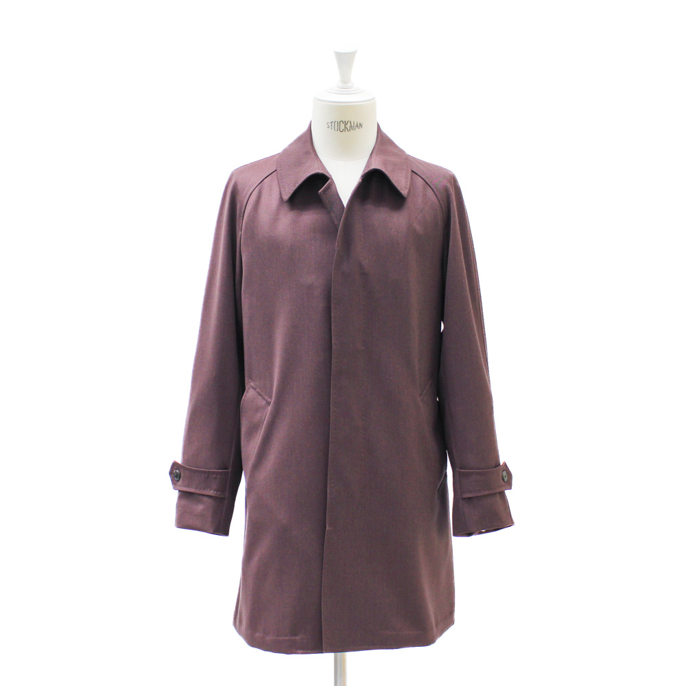 RING JACKET MEISTER ONLINE STORE-アイテム紹介 | RING JACKET