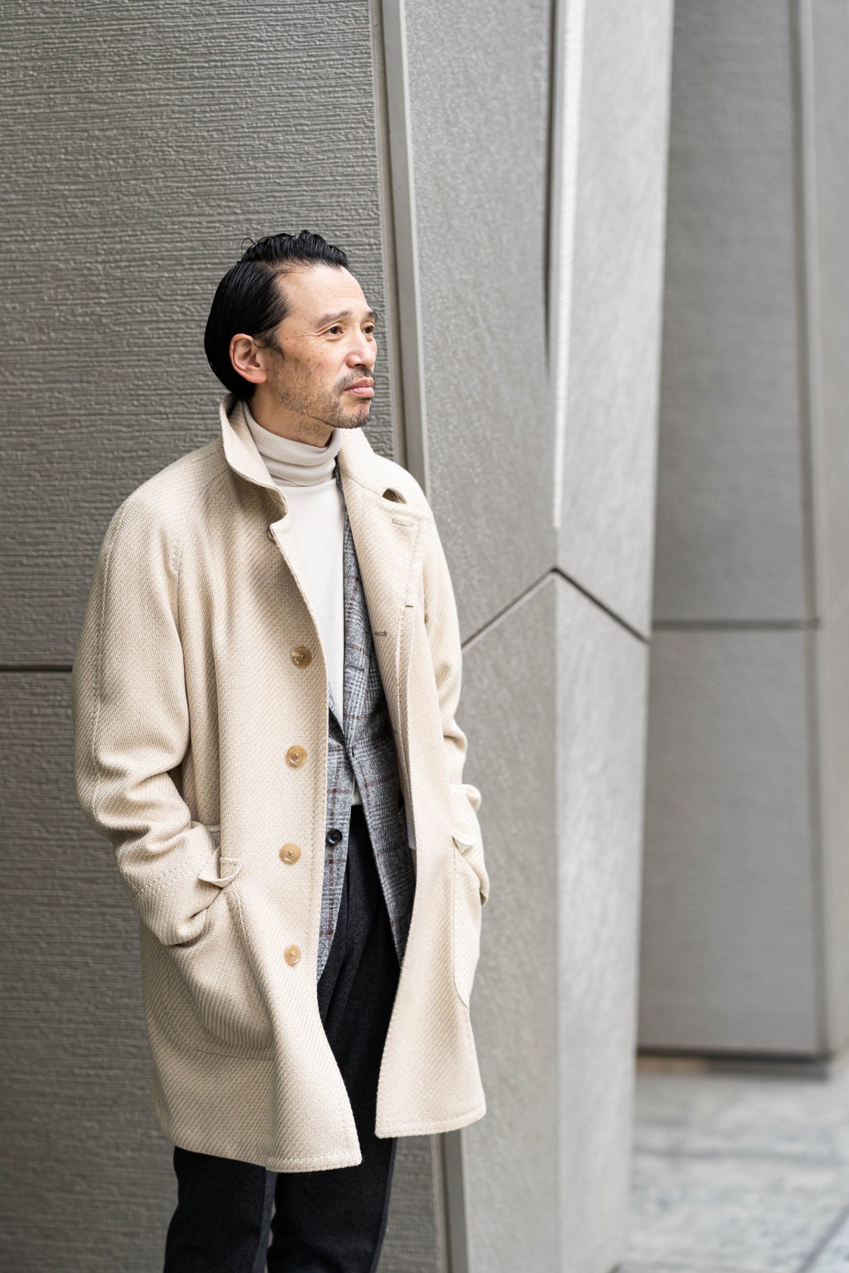 ringjacket | RING JACKET（リングヂャケット） SINCE1954｜大阪にて