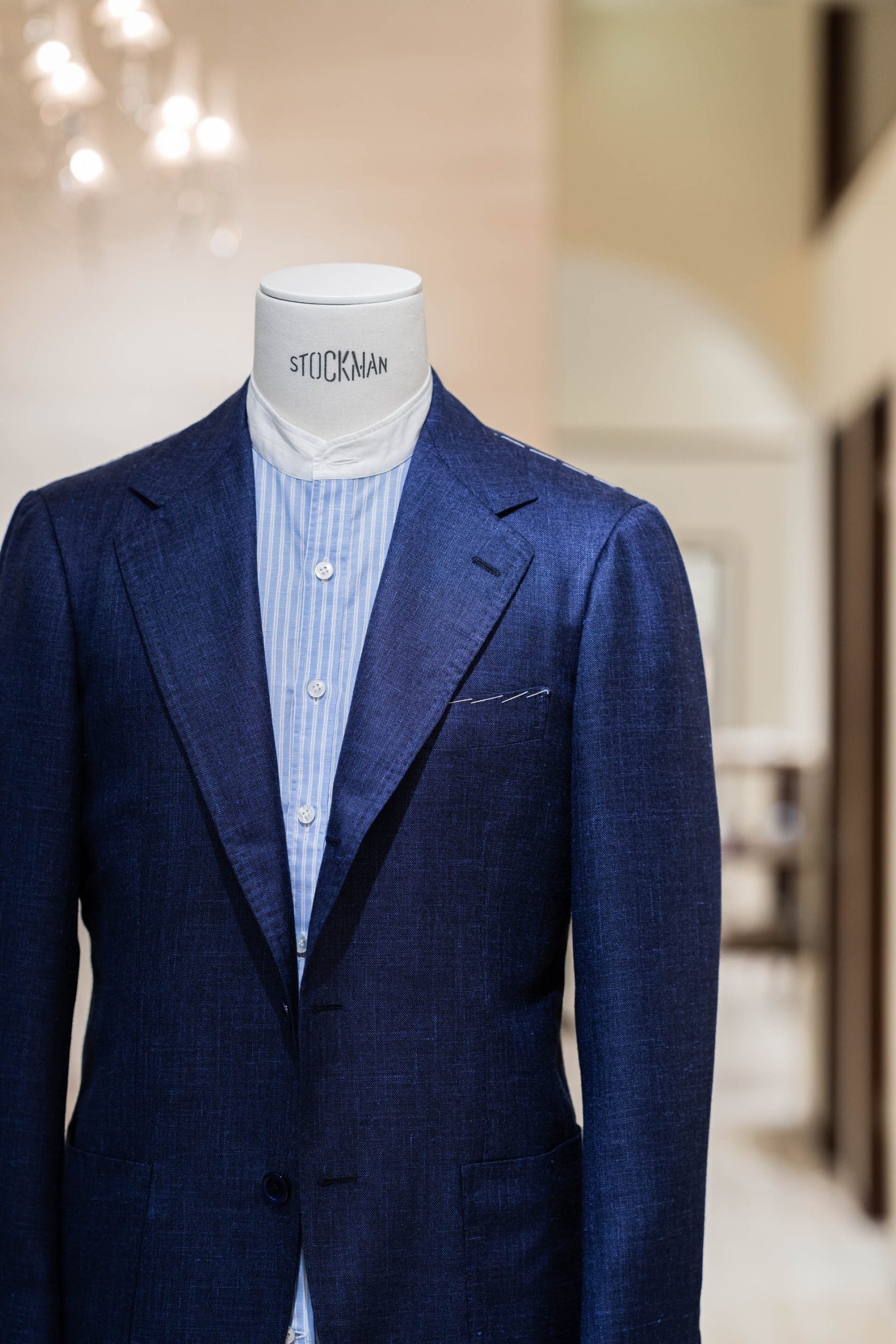 FEATURE | RING JACKET（リングヂャケット） SINCE1954｜大阪にて創業