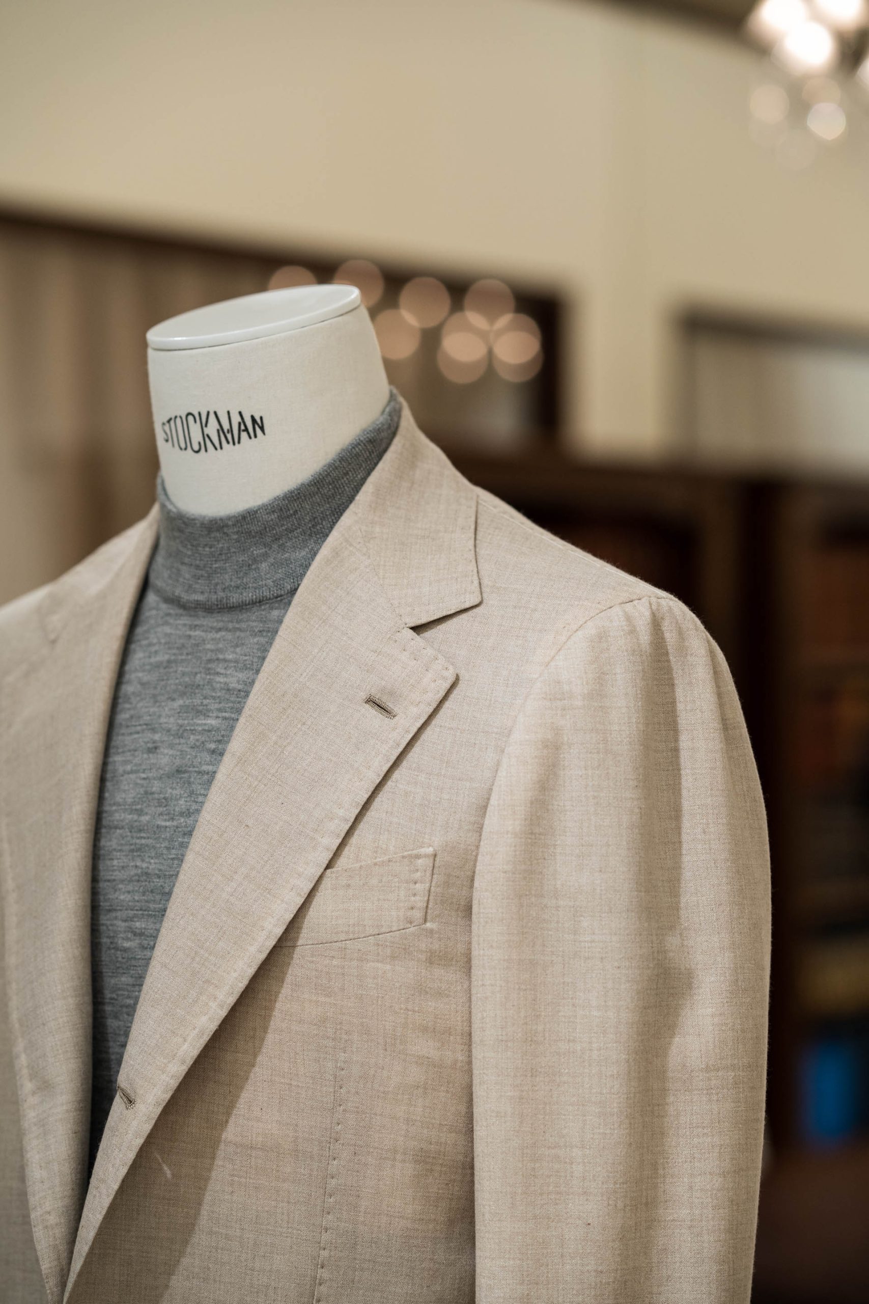 FEATURE | RING JACKET（リングヂャケット） SINCE1954｜大阪にて創業