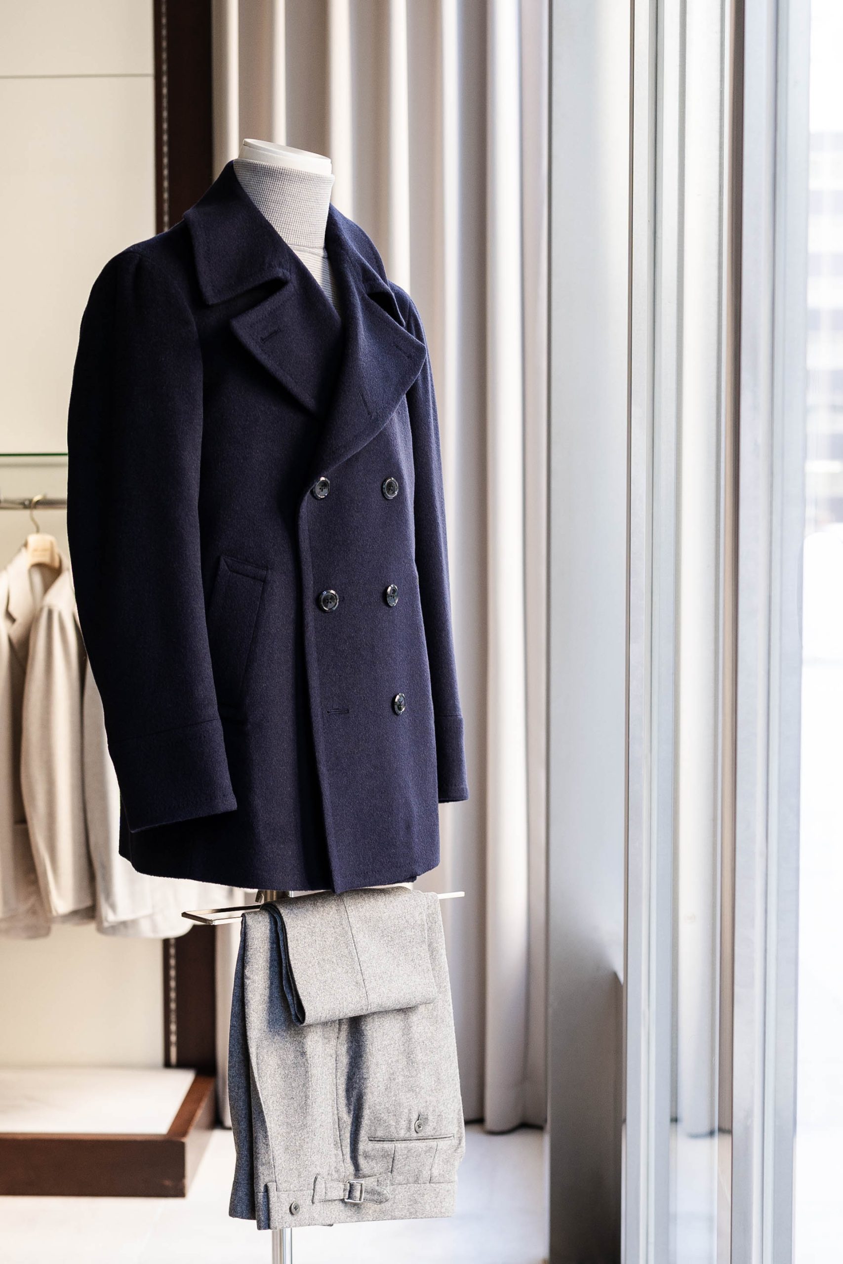 ringjacket | RING JACKET（リングヂャケット） SINCE1954｜大阪にて