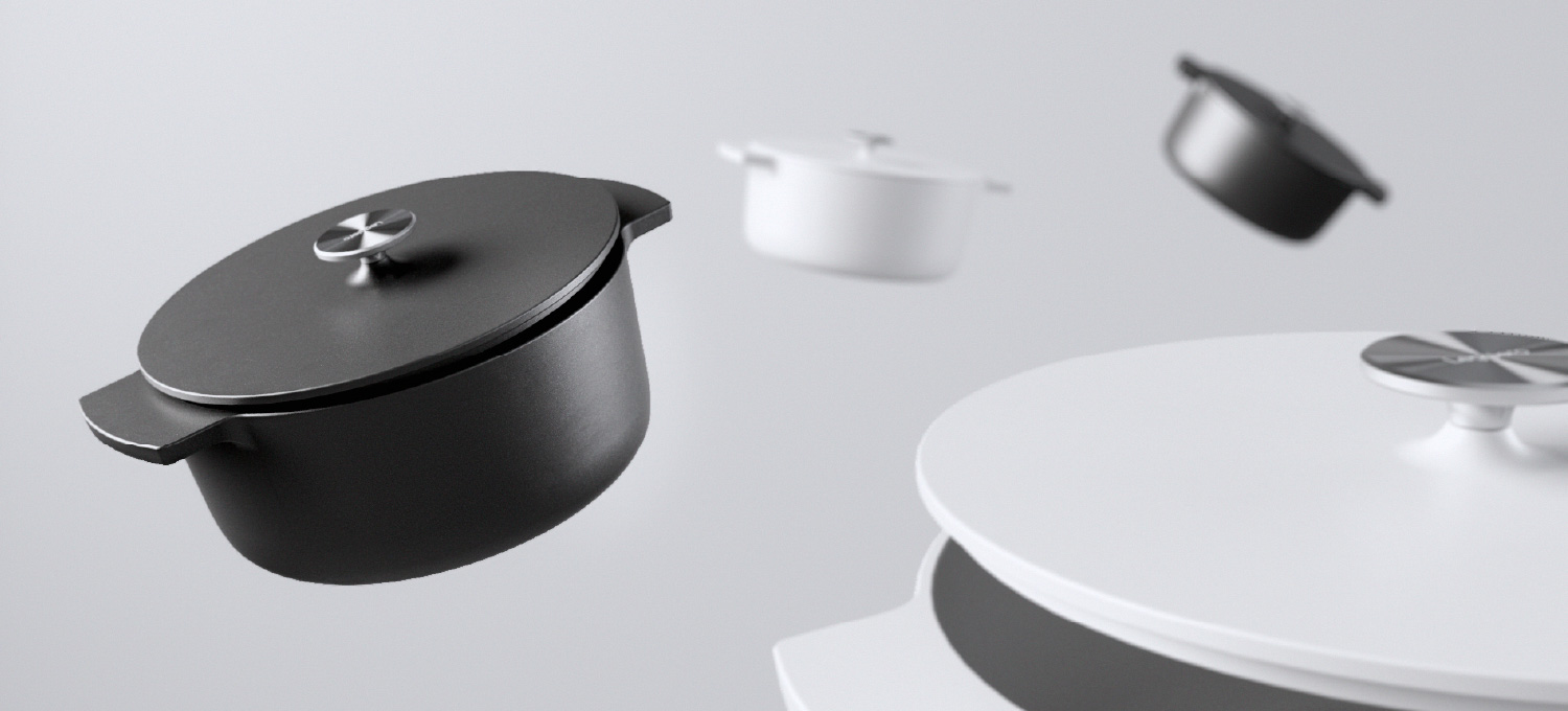 Leggiero(レジェロ) Black 22cm RBO-MN22A(MB) | Rinnai Style