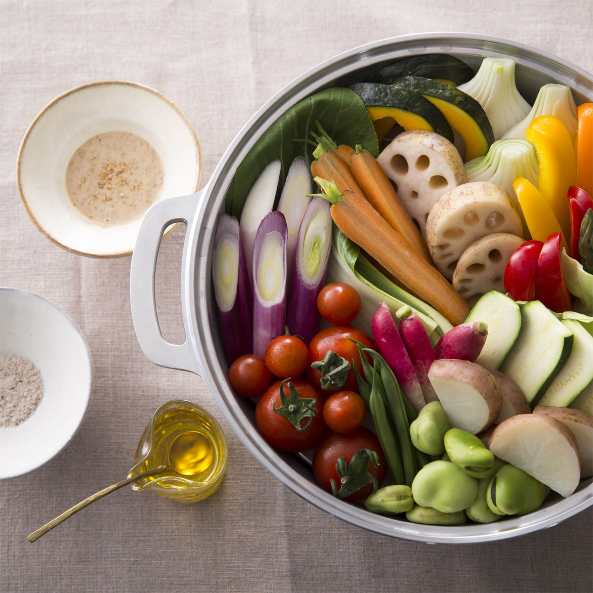 KING無水鍋 18【製造元出荷】 | Rinnai Style（リンナイスタイル