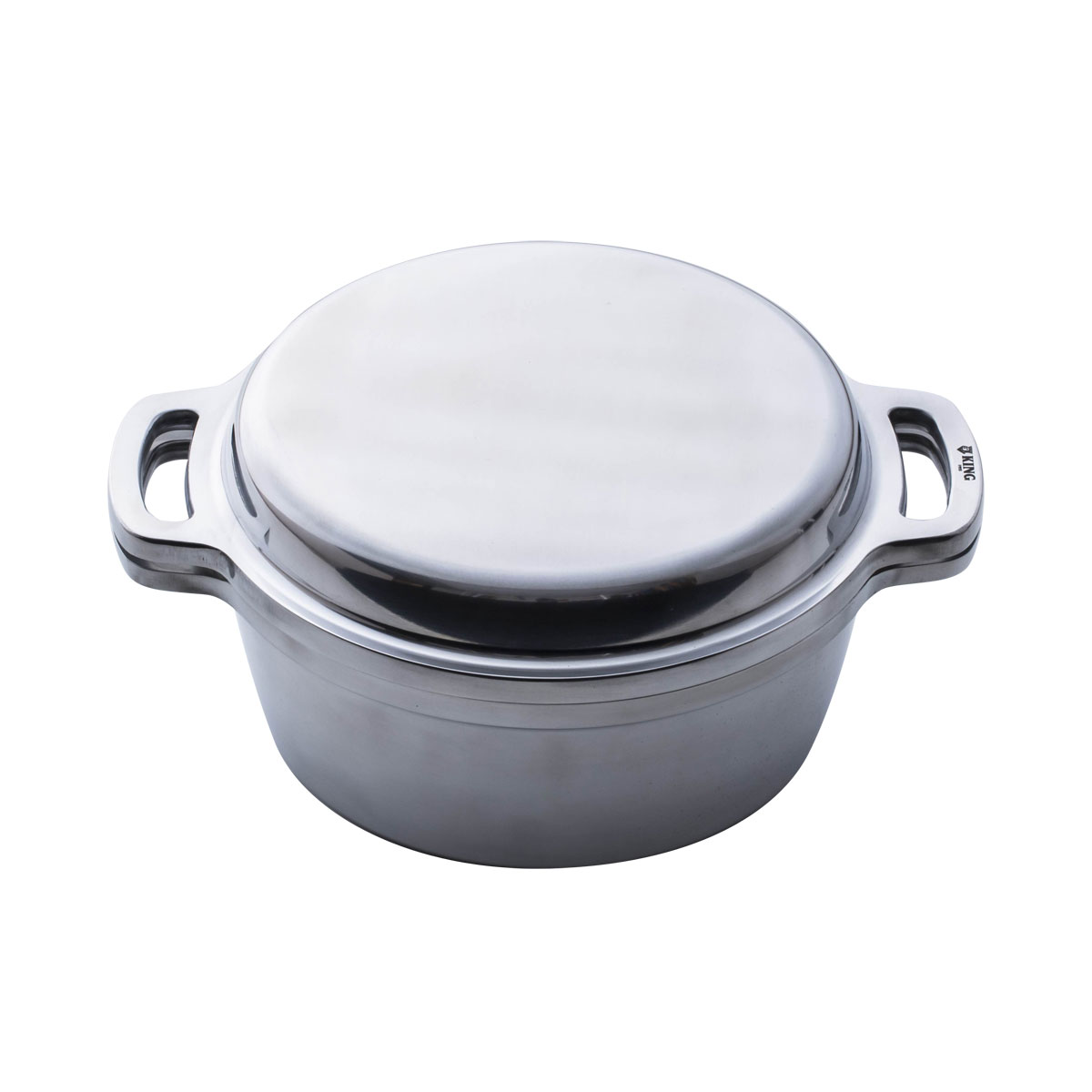 KING無水鍋 18【製造元出荷】 | Rinnai Style（リンナイスタイル