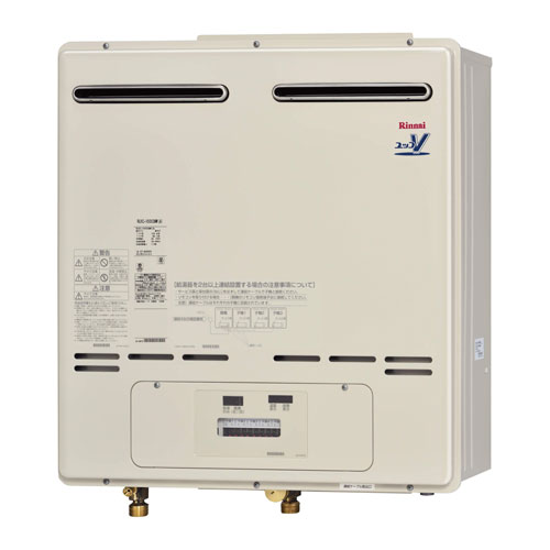 RUXC-V5002MW(A) | Rinnai Style（リンナイスタイル） | リンナイ