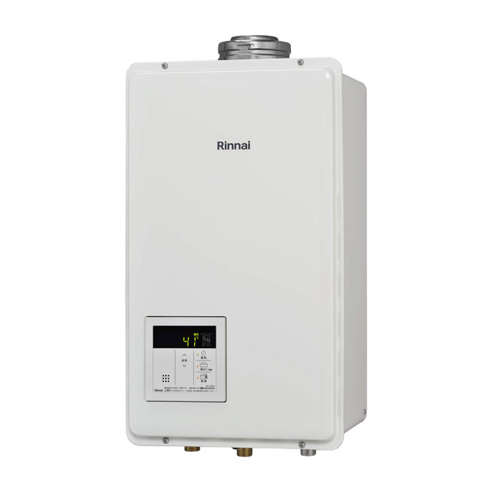 RUX-V2015FFUA(A)-E | Rinnai Style（リンナイスタイル） | リンナイ