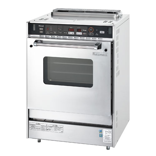 RCK-S20AS4 | Rinnai Style（リンナイスタイル） | リンナイ