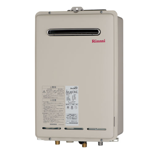 RUX-A2010W-E | Rinnai Style（リンナイスタイル） | リンナイ