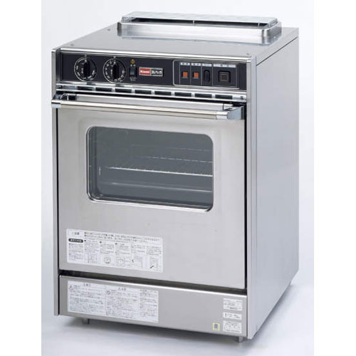 RCK-20AS2 | Rinnai Style（リンナイスタイル） | リンナイ