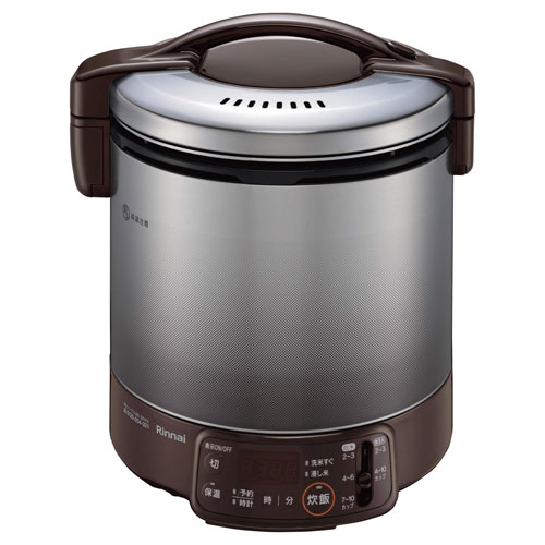 RR-100VQT(DB) | Rinnai Style（リンナイスタイル） | リンナイ