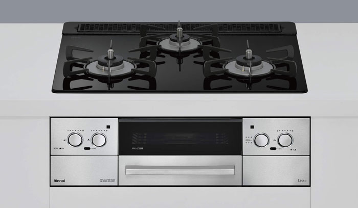 RBC4WNGN91(STB) | Rinnai Style（リンナイスタイル） | リンナイ