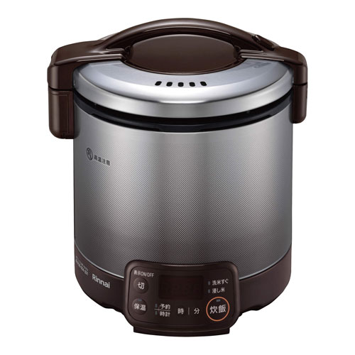 RR-050VQT(DB) | Rinnai Style（リンナイスタイル） | リンナイ