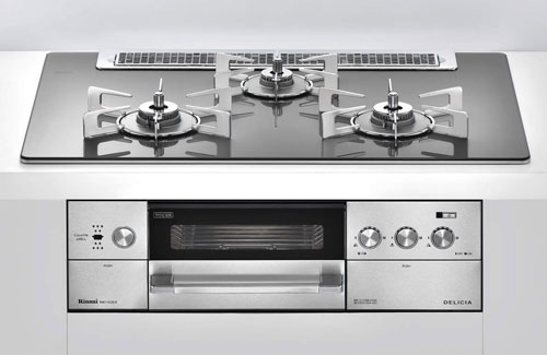 ZGGCK7R17JVS | Rinnai Style（リンナイスタイル） | リンナイ