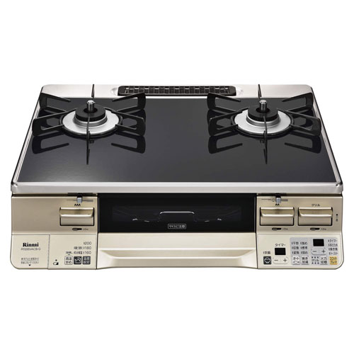 RTE65VACB-GL | Rinnai Style（リンナイスタイル） | リンナイ