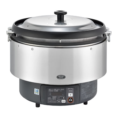 RR-S500GWS | Rinnai Style（リンナイスタイル） | リンナイ