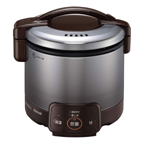 RR-030VQ(DB) | Rinnai Style（リンナイスタイル） | リンナイ