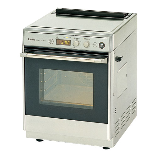RCK-10M(A) (SG) | Rinnai Style（リンナイスタイル） | リンナイ