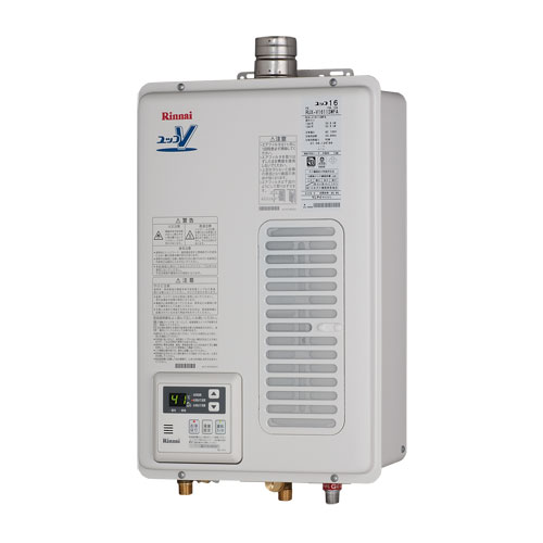 RUX-V1611SWFA-KO | Rinnai Style（リンナイスタイル） | リンナイ
