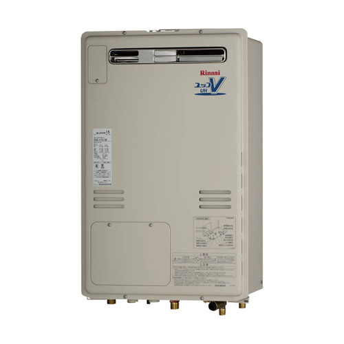 RUH-V1613W(A) | Rinnai Style（リンナイスタイル） | リンナイ