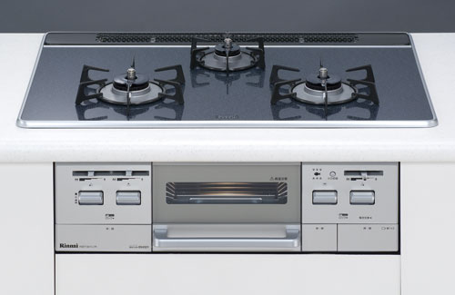 RB71W7A2R-VR | Rinnai Style（リンナイスタイル） | リンナイ