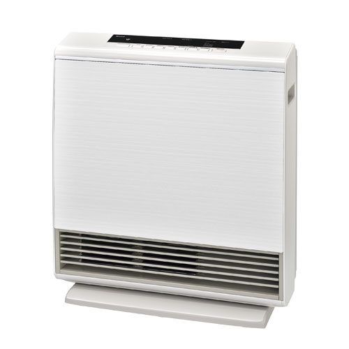 美品】Rinnai ガスファンヒーター RC-L4001NP-1 使用頻度少 RC-L4001NP
