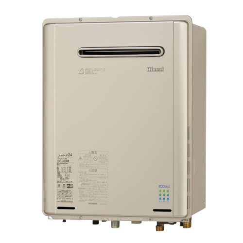 RUF-E2401AW(A) | Rinnai Style（リンナイスタイル） | リンナイ