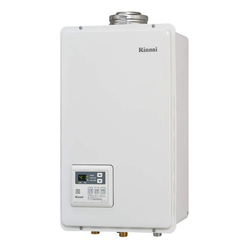 RUX-V2405FFUA | Rinnai Style（リンナイスタイル） | リンナイ