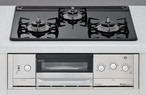 RB31AWB1RX3-SL | Rinnai Style（リンナイスタイル） | リンナイ