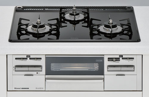 RRB31AW13B1R-VW | Rinnai Style（リンナイスタイル） | リンナイ