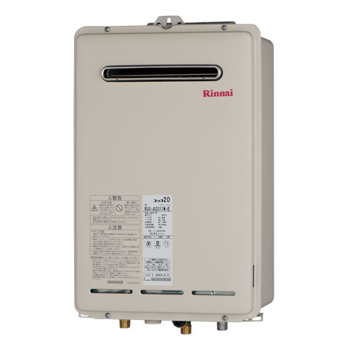 RUX-A1011W-E | Rinnai Style（リンナイスタイル） | リンナイ