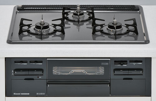 RS31W13H2R-BL | Rinnai Style（リンナイスタイル） | リンナイ