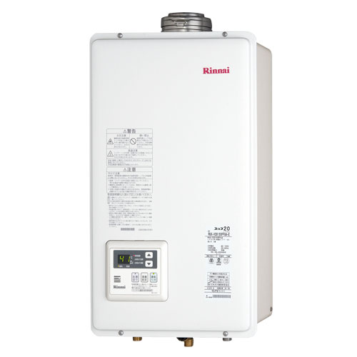RUX-V2015SFFUA-E | Rinnai Style（リンナイスタイル） | リンナイ